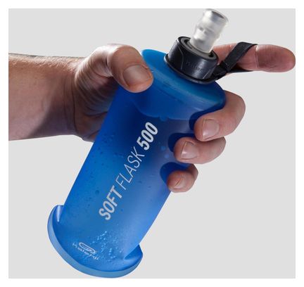 Kiprun Soft Flask Blue 500ml