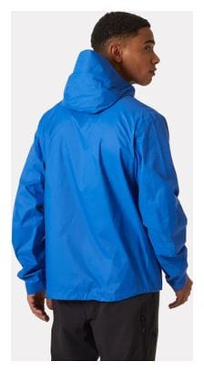 Veste Manches Longues Helly Hansen Terra Micro Bleu