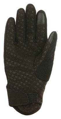 Cairn Ural Unisex Lange Handschoenen Zwart