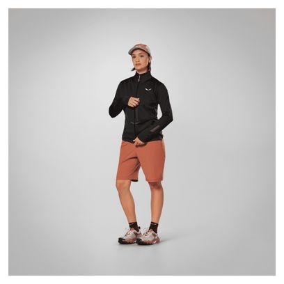 Salewa Pedroc 3 Women's Fleece - Black