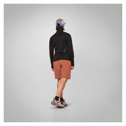 Salewa Pedroc 3 Women's Fleece - Black