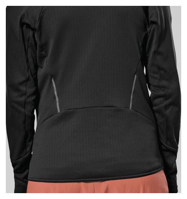 Salewa Pedroc 3 Women's Fleece - Black