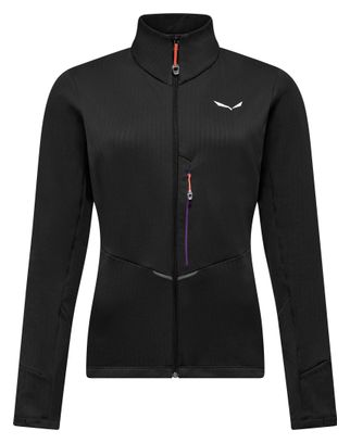 Salewa Pedroc 3 Women's Fleece - Black