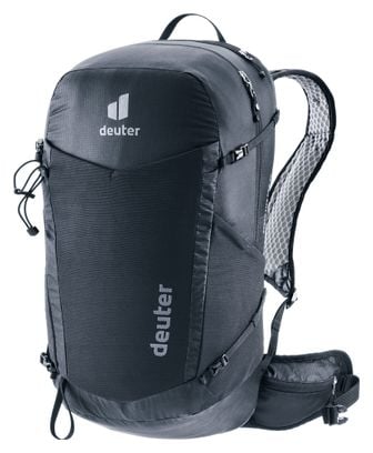 Deuter Speed Lite Pro 25 Wanderrucksack Schwarz Regular