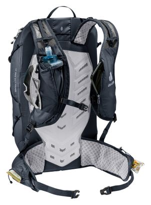 Deuter Speed Lite Pro 25 Hiking Backpack Black Regular