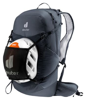 Deuter Speed Lite Pro 25 Hiking Backpack Black Regular