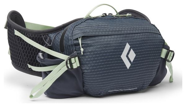 Black Diamond Pursuit 6 Fanny Pack Blue