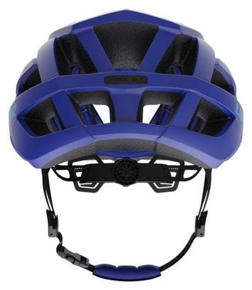 Casque de vélo Vtt - LIMAR - ALBEN - BLEU MAT