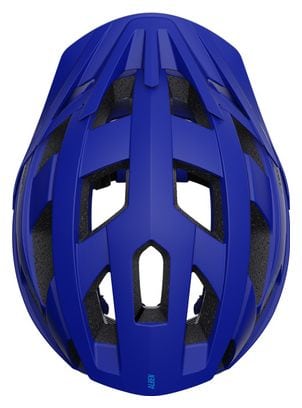 Casque de vélo Vtt - LIMAR - ALBEN - BLEU MAT