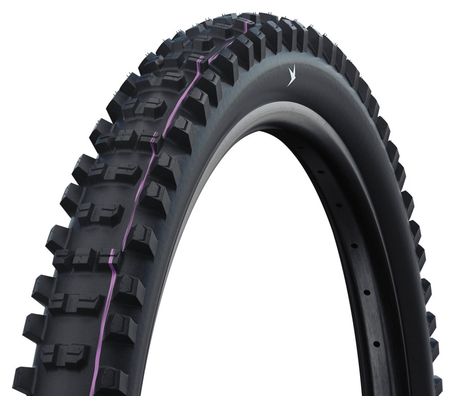 Schwalbe Shredda Rear 27.5'' Tubeless Ready Foldable Gravity Pro Addix Ultra Soft E-50 MTB Tire
