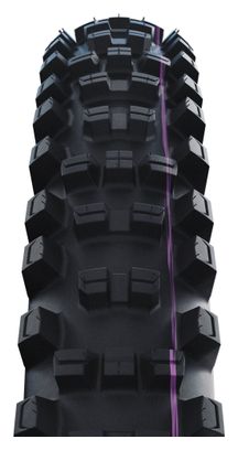 Pneu VTT 29x2.50 Schwalbe Shredda Pro TLR – Noir – Radial – Neuf