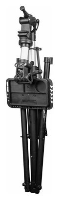 Pied d'atelier pour vélo électrique