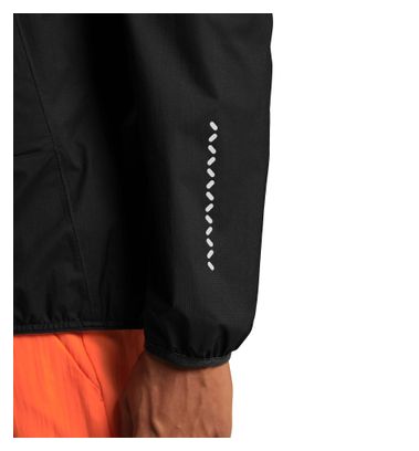 Haglöfs L.I.M Proof Waterproof Jacket Black Homme