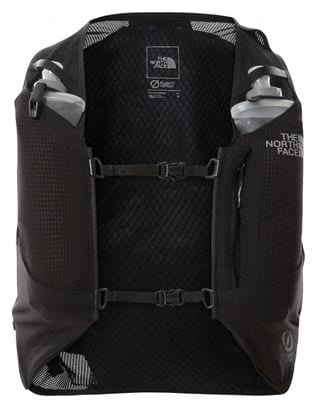 The North Face Flight Training Pack 12 Hydration Pack Black