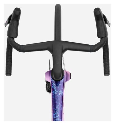 Trek Madone SLR 7 Sram Force AXS 12V 700 mm Violet Gen. 8