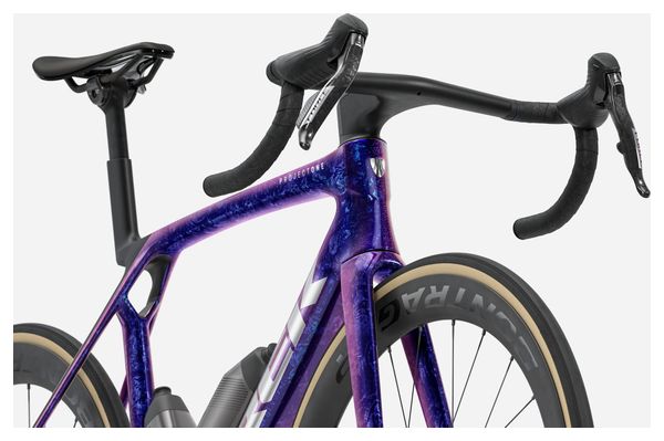 パーツ Trek Madone SLR Gen 7 Barstem Trek Madone SLR Gen 7 Barstem - Trek Bikes