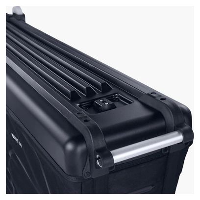 Funda para bicicleta Evoc Pro Negro 
