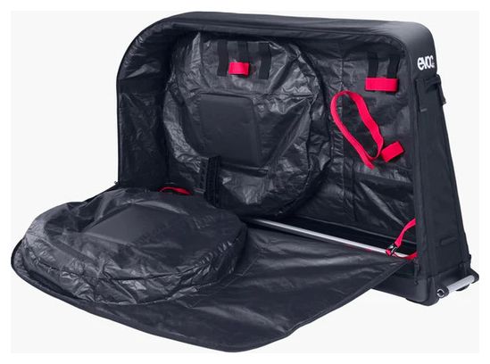 Funda para bicicleta Evoc Pro Negro 