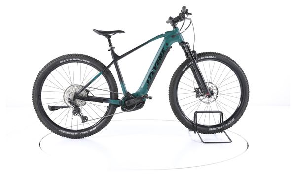 Produit reconditionné Stevens E-Agnello Vélo électrique Très