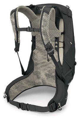 Zaino da trekking Osprey Stratos 24 nero da uomo