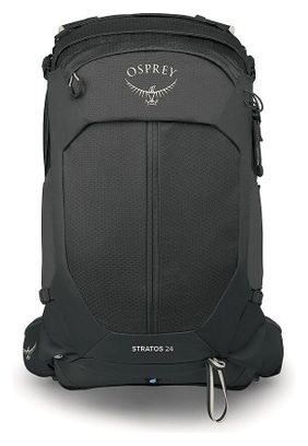 Zaino da trekking Osprey Stratos 24 nero da uomo