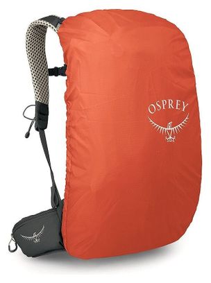 Zaino da trekking Osprey Stratos 24 nero da uomo