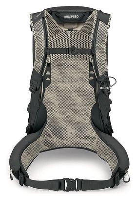 Zaino da trekking Osprey Stratos 24 nero da uomo