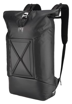 Millet Chamonix 25+5L Backpack, Black | Alltricks.com