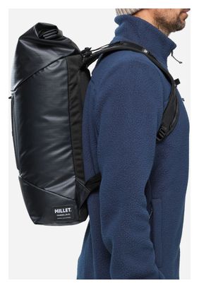 Millet Chamonix 25+5L Backpack, Black | Alltricks.com