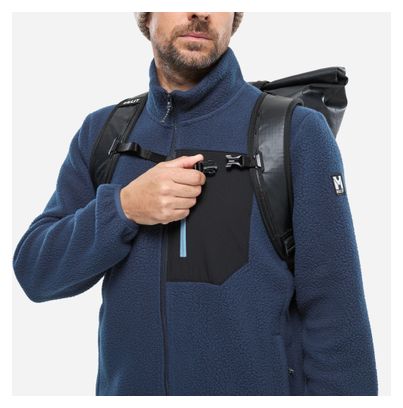 Rucksack Millet Chamonix 25+5L Schwarz