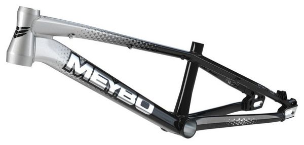 Cadre Meybo Holeshot Pro 23 Black/Grey