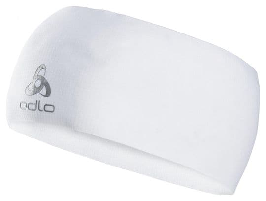 Odlo Move Light Headband White
