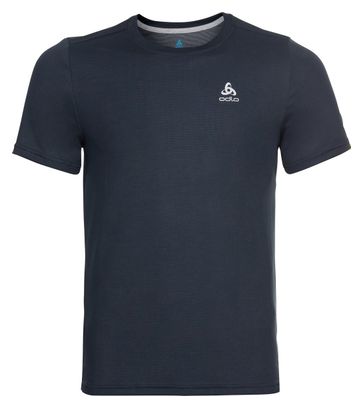 Odlo F-Dry Short Sleeve Jersey Black