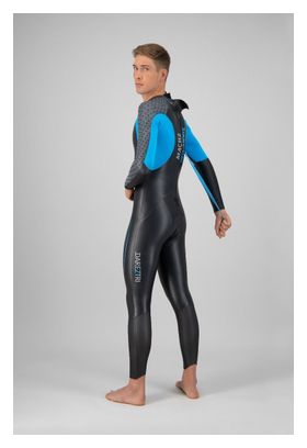 Combinaison néoprène Triathlon Dare2tri Mach2  Homme