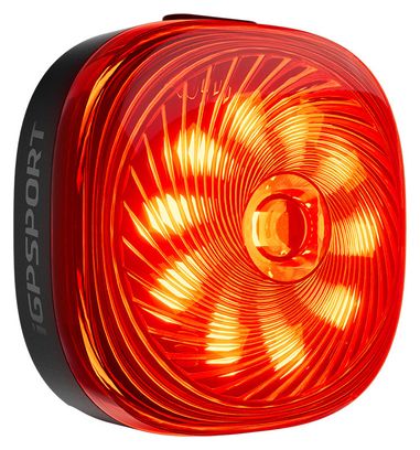 Luce posteriore iGPSport TL50