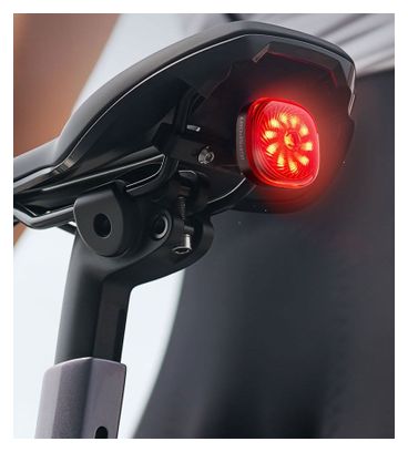 Luce posteriore iGPSport TL50