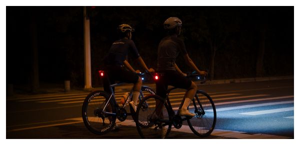 Luce posteriore iGPSport TL50