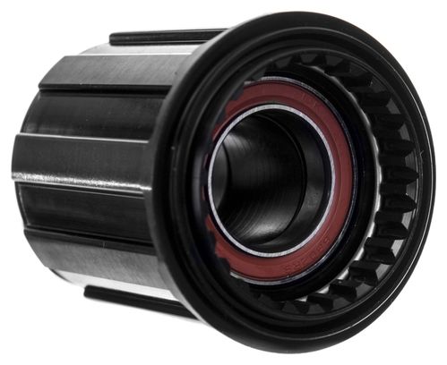 Corpo ruota libera DT SWISS (Shimano 9/10/11 velocità) 12x142 mm per mozzo DT Swiss 