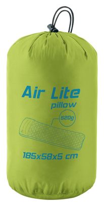 Matelas Ferrino Air Lite Vert