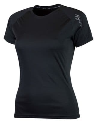 T-Shirt De Sport Manches Courtes Rogelli Basic - Femme