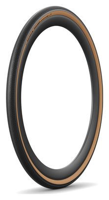 <p>Neumático Michelin Power Adventure</p>Competition Line 700mm Tubeless Ready Blando Talón a Talón Goma-X Flancos Clásicos