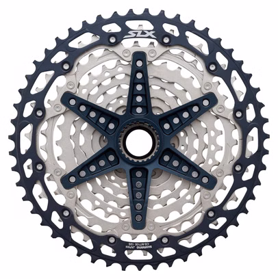 Cassetta Shimano SLX CS-M7100-12 velocità