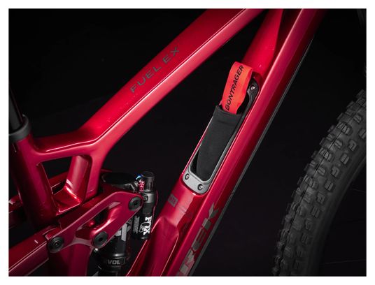 Trek Fuel EX 9.7 All-Mountain MTB Shimano SLX / XT 12V 29'' Red