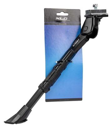 XLC STANDARD 26/28 BR/SM AVEC ADAPTATEUR REGLAGE Noir