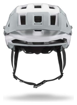 Casco MTB Julbo Forest Bianco/Grigio