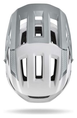Casco MTB Julbo Forest Bianco/Grigio
