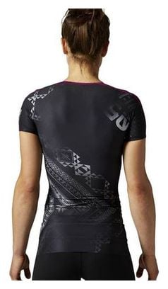 T-shirt Reebok Rcf Compression SS Top