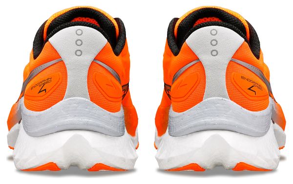 Chaussures de Running Homme Saucony Endorphin Speed 4 Orange