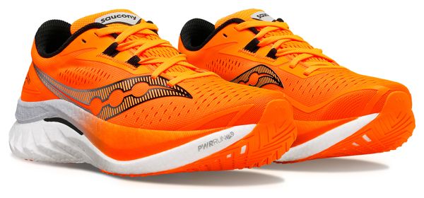 Chaussures de Running Homme Saucony Endorphin Speed 4 Orange
