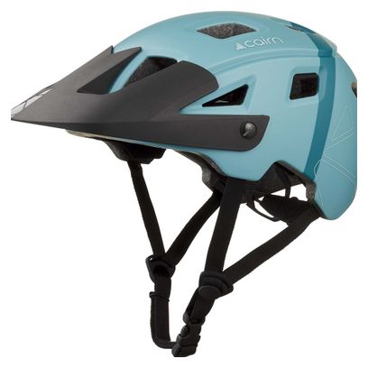 Cairn Magma Light Blue MTB Helmet